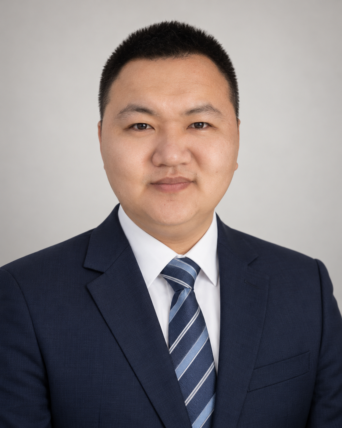 何阳职业头像